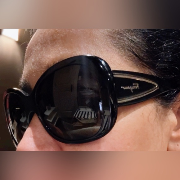 Pre-Owned Salvatore Ferreagamo Sunglasses - Picture 3 of 6